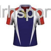Cricket Shirts Manufacturers in Moscow